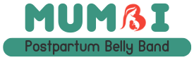 Mumbi Postpartum Belly Band Logo